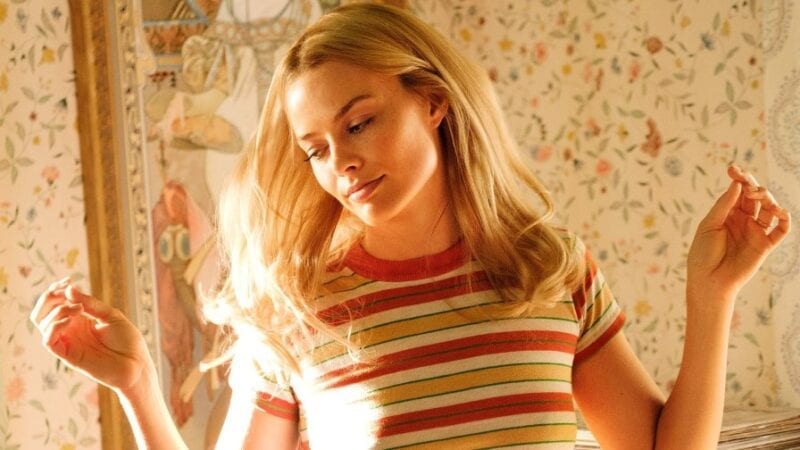 Barbie Margot Robbie A Boneca Na Primeira Foto Oficial Do Live