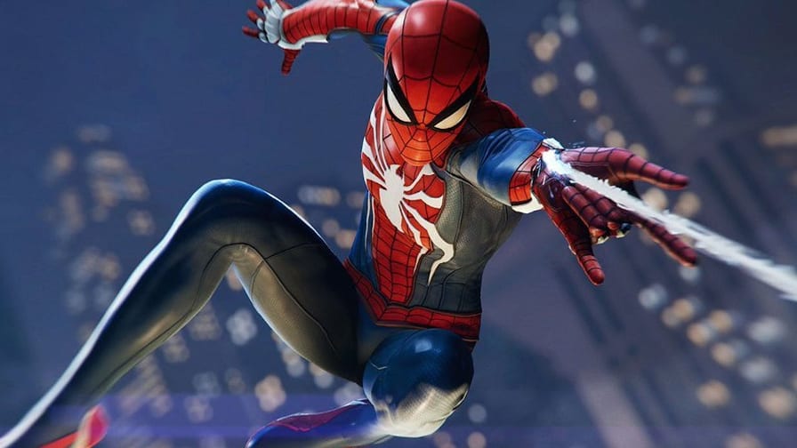 Spider-Man Remastered vai poder ser comprado de forma independente para PS5  