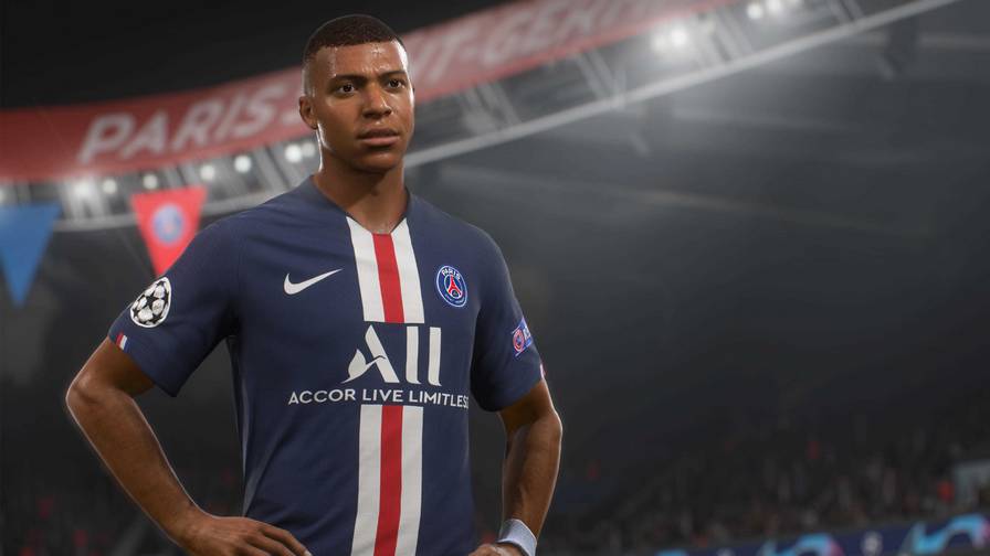 FIFA 22: EA revela ratings dos melhores jogadores do game