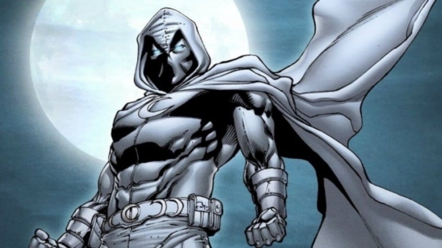 Moon Knight: Ethan Hawke será o vilão principal da série Marvel