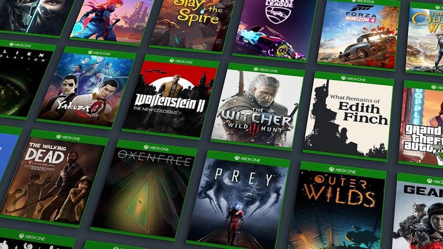 Jogos que chegam ao Xbox Game Pass em janeiro