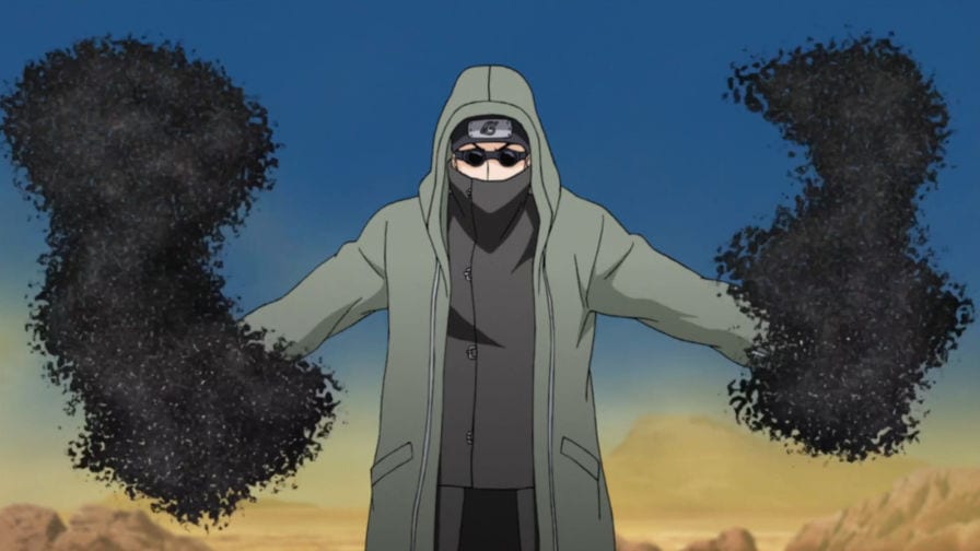 15 ocasiões em que o mangá e o anime de Naruto sofreram censura