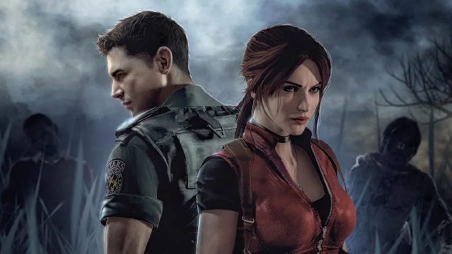 Resident Evil On Brazil: [RECV] Detonado de Resident Evil Code