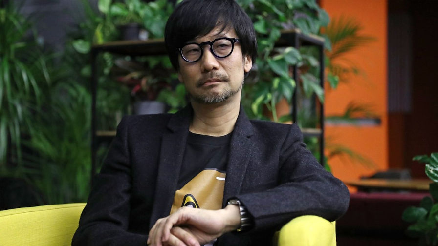 Kojima quer que adaptação de 'Death Stranding' para o cinema seja