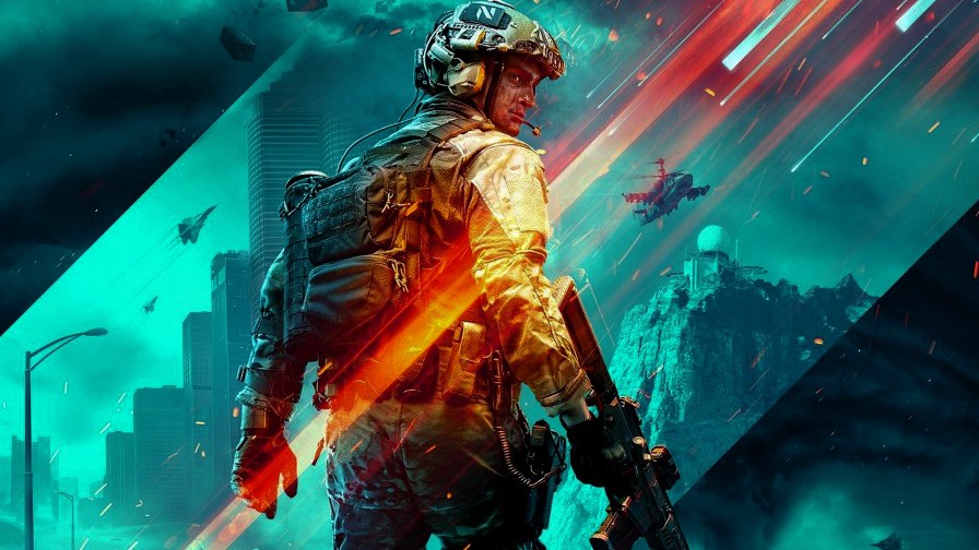 Battlefield 2042 confirma sétima temporada para março de 2024