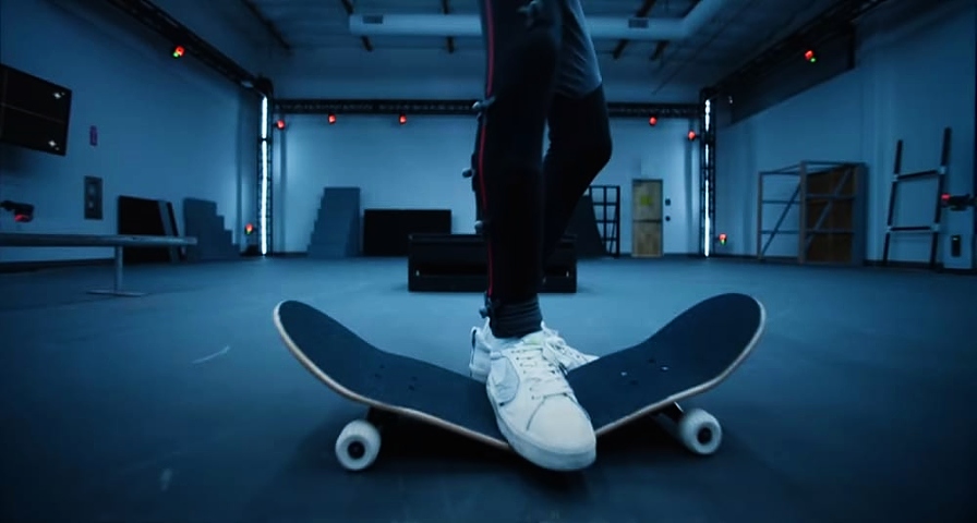 Skate 4 será lançado em breve e terá conteúdo gerado por usuários