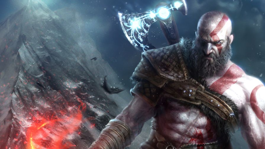 PS5: Novo jogo da franquia God Of War pode chegar em 2021 - Combo Infinito