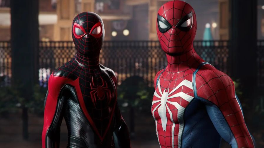 Spider-Man 2 chega em setembro deste ano, diz jornalista - Combo Infinito