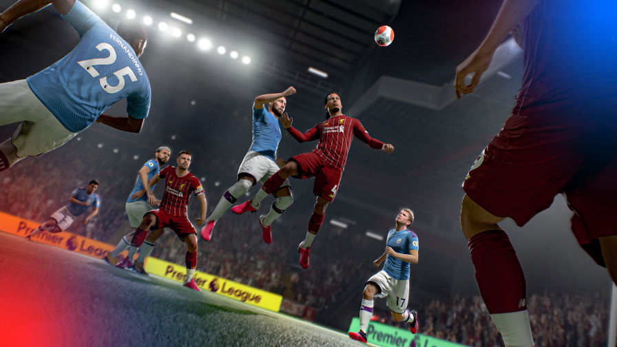 FIFA 23 terá duas Copas e crossplay entre PlayStation, Xbox e PC