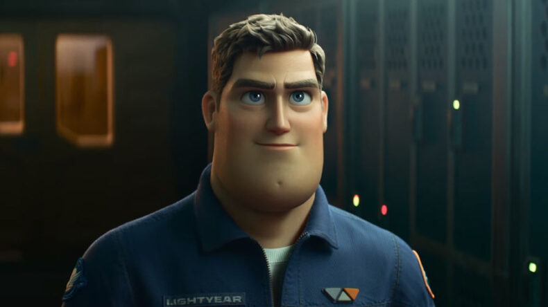 Lightyear Filme Que Conta A Origem De Buzz De Toy Story Tem Primeiro Teaser Revelado Combo