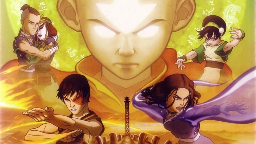 Avatar: A Lenda de Aang': Ator de 'Hawaii Five-0' será o Senhor do Fogo em  adaptação da Netflix - CinePOP