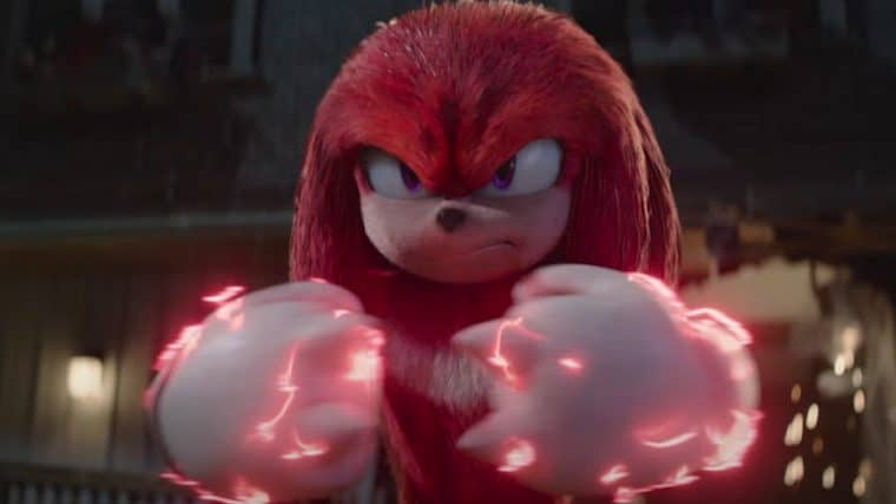 Sonic: Diretor diz por que não vimos Knuckles no filme - Combo Infinito