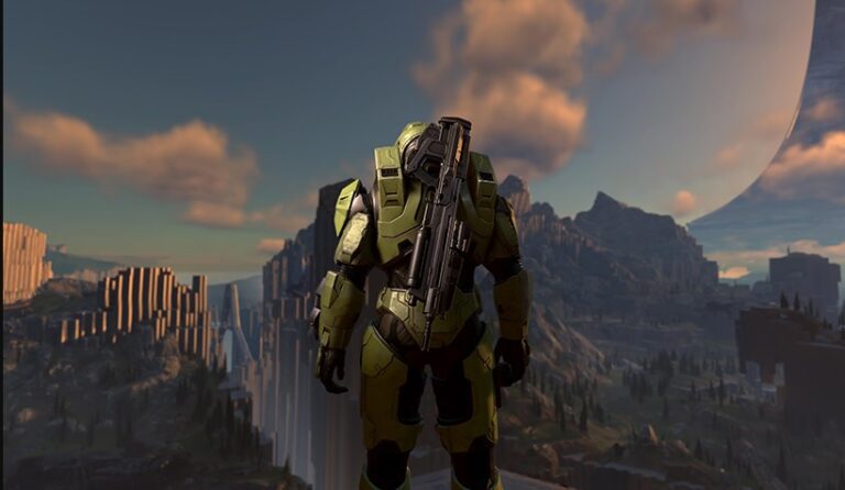 Halo Infinite Ganha Trailer De Lançamento Épico 6648