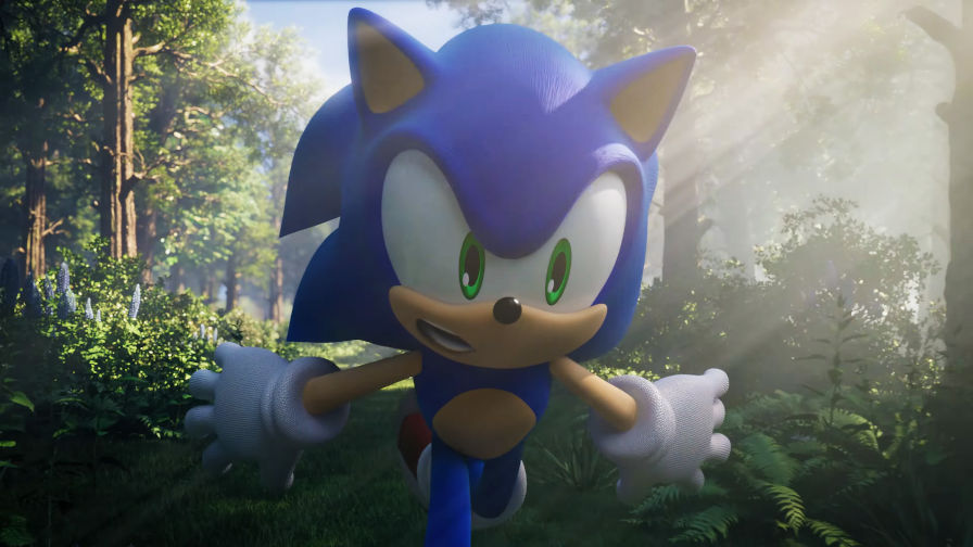 The Game Awards 2021 revela Alan Wake 2, novo Sonic Frontiers e