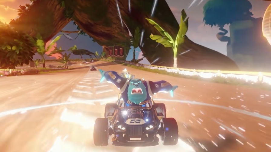 Disney Speedstorm (Multi), jogo de corrida gratuito com personagens Pixar e  Disney, será lançado no fim do ano - GameBlast