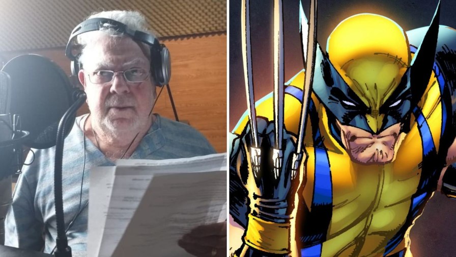 Dublador do Wolverine, Isaac Bardavid morre aos 90 anos
