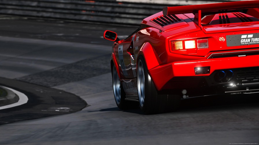 Gran Turismo 7 recebe carro inspirado no filme da franquia