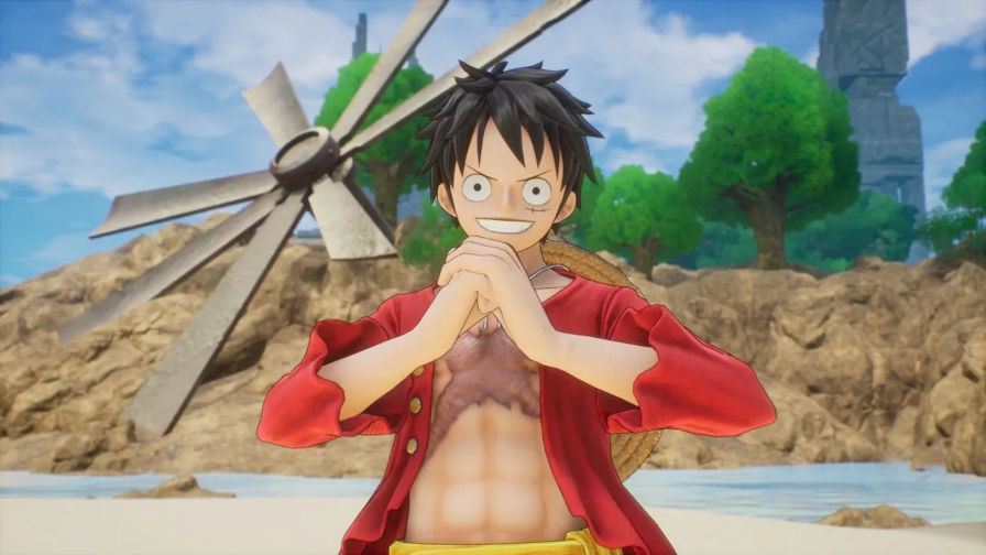 Produtores de One Piece esperam fazer de seis a doze temporadas do