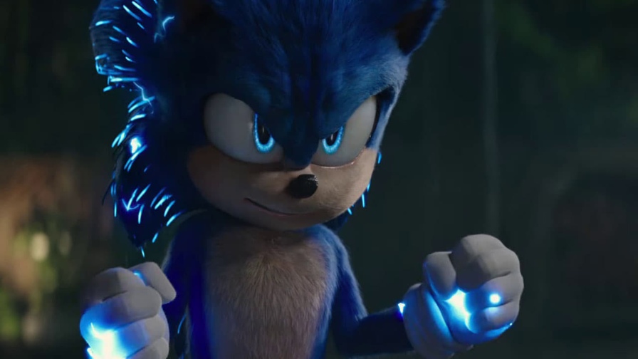 Sonic : O Filme 2 – Filmes no Google Play