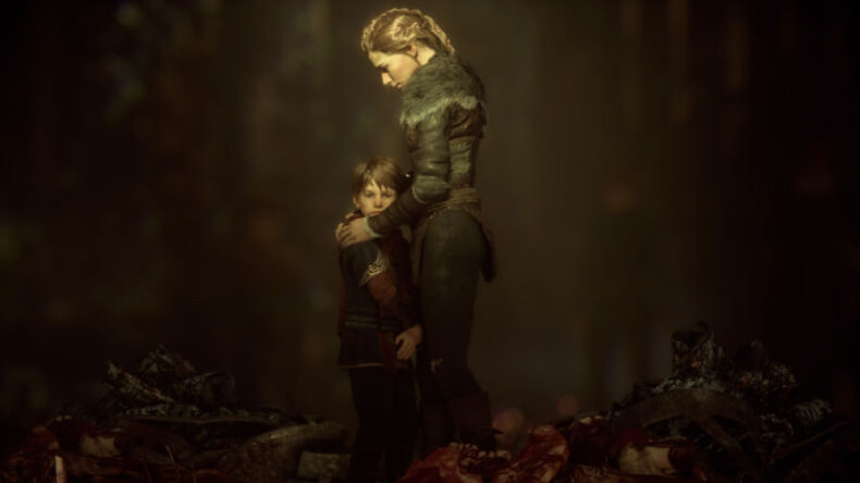 A Plague Tale Requiem Ganha Data De Lançamento