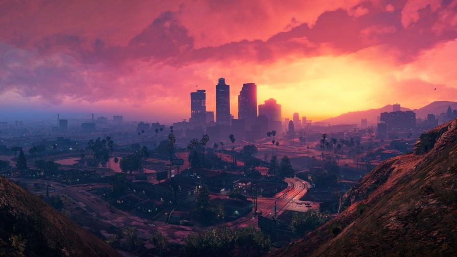 GTA VI: Anúncio do novo jogo quebra o recorde do Twitter - Combo