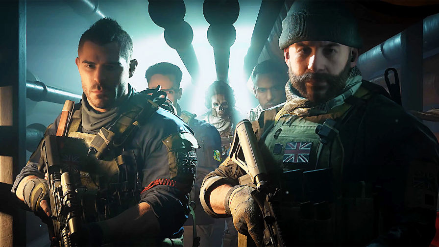 Modern Warfare 2: Campanha poderá ser jogada antes do lançamento