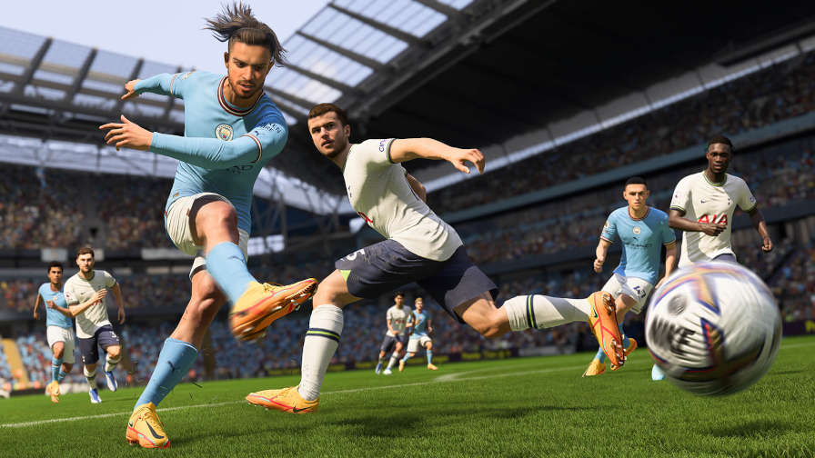 FIFA 23: Web App já está disponível para jogadores - Combo Infinito