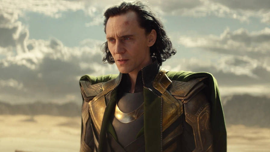 Filmagens da 2° temporada de Loki se encerram – confira fotos