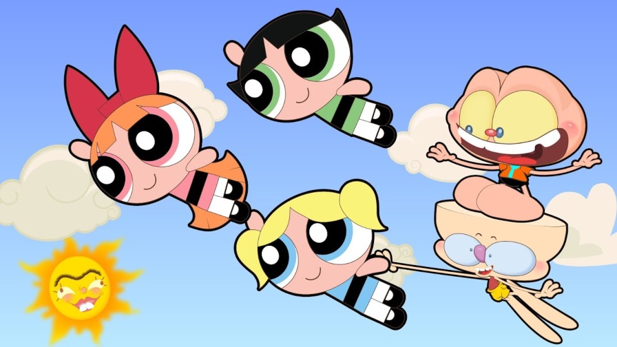 Warner anuncia fusão entre Cartoon Network Studios e Warner Bros. Animation  - NerdBunker