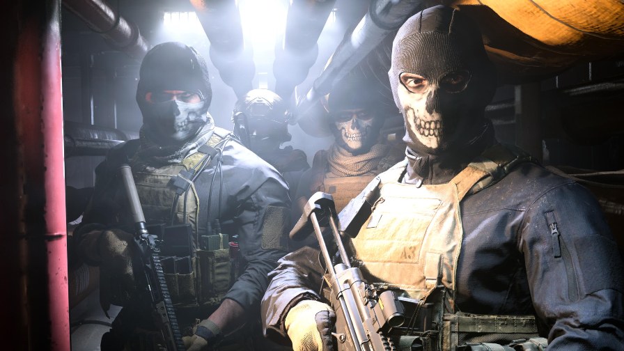 Modern Warfare 2: Desenvolvedores revelam qual seria o spinoff dos sonhos