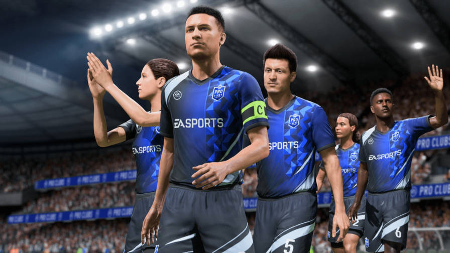 Is FIFA 23 On Game Pass?