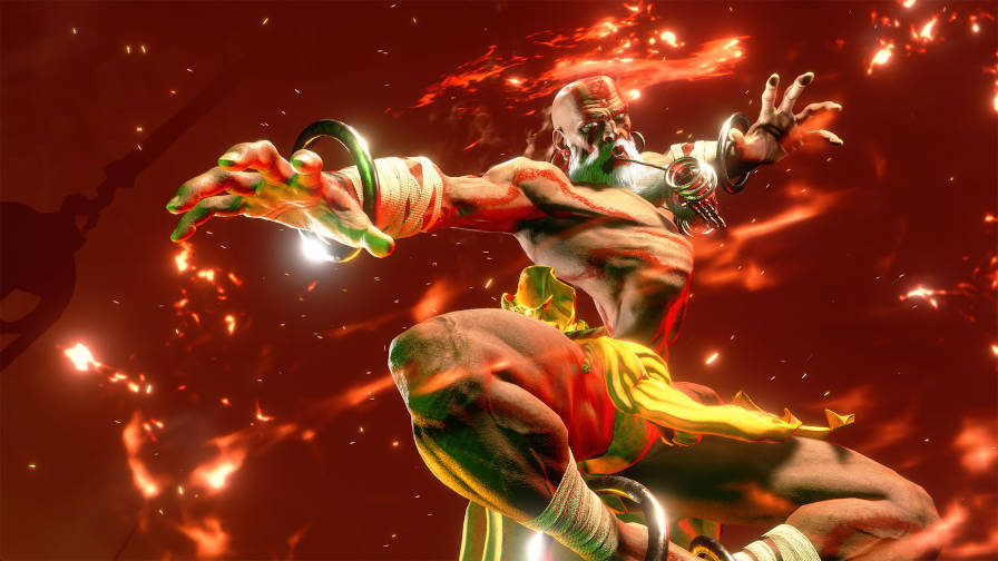 Street Fighter 6: requisitos mínimos e recomendados