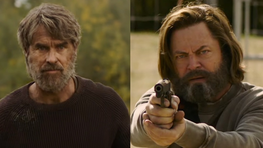 Série de The Last of Us teve violência reduzida e explorará relação de  Frank e Bill - EvilHazard