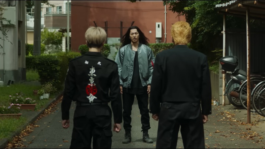 Live-action de Tokyo Revengers ganha teaser com novos personagens