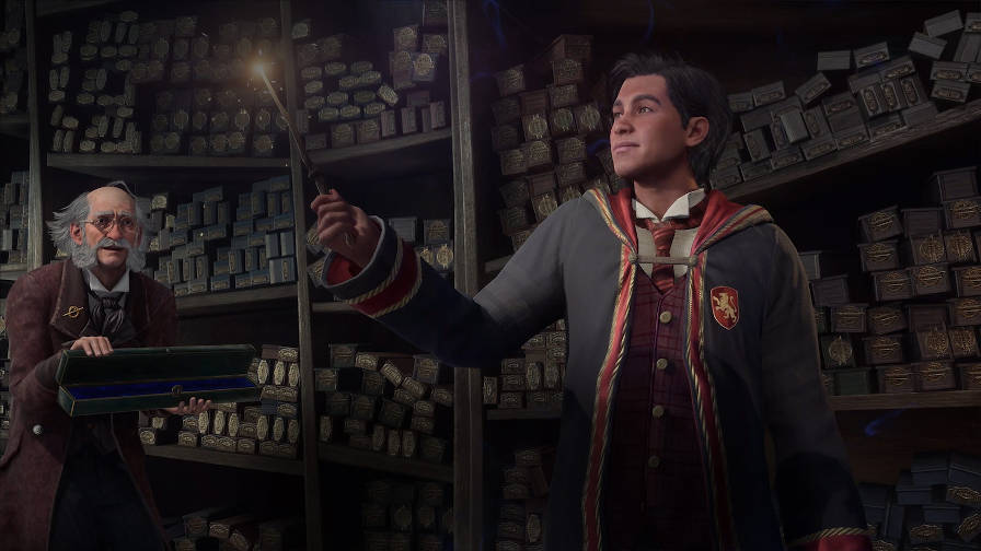 Hogwarts Legacy: Versões de PS4 e Xbox One são adiadas; veja nova data