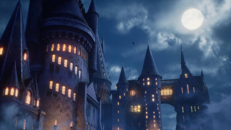Hogwarts Legacy ganha novo trailer cinemático dublado em PT-BR