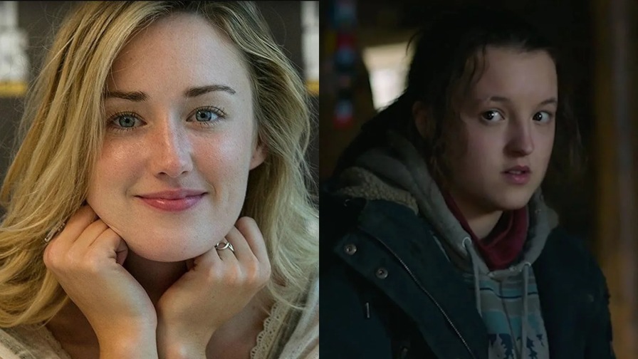 Descubra quem é Ashley Johnson, a mãe de Ellie em “The Last Of Us