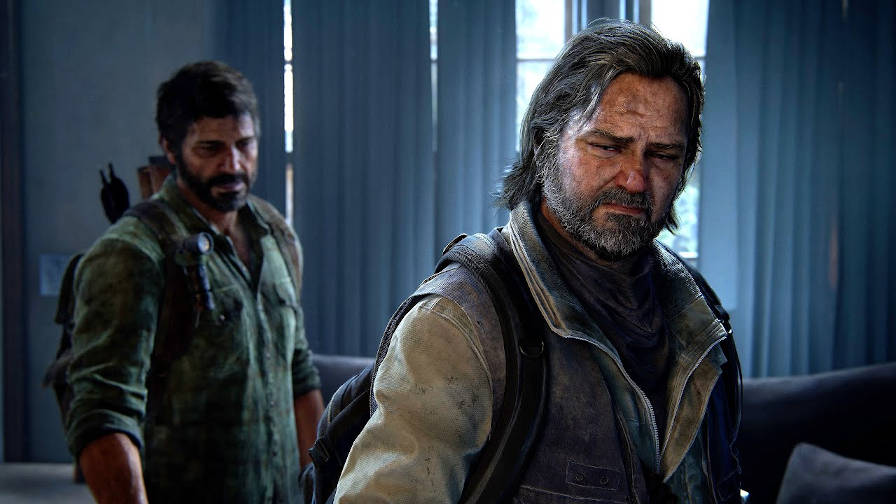 The Last of Us: Episódio 3 traz maior profundidade para Bill e Frank;  criadores explicam mudanças - Millenium
