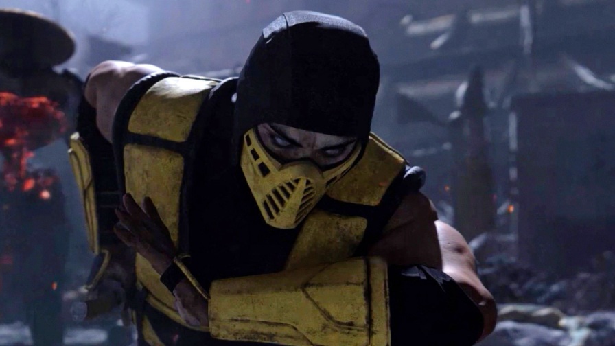 Lançamento de Mortal Kombat 12 em 2023 é citado na Warner