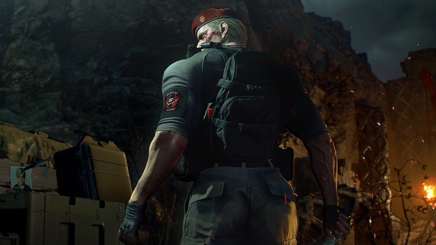 Resident Evil 4 Remake receberá modo Mercenaries em abril