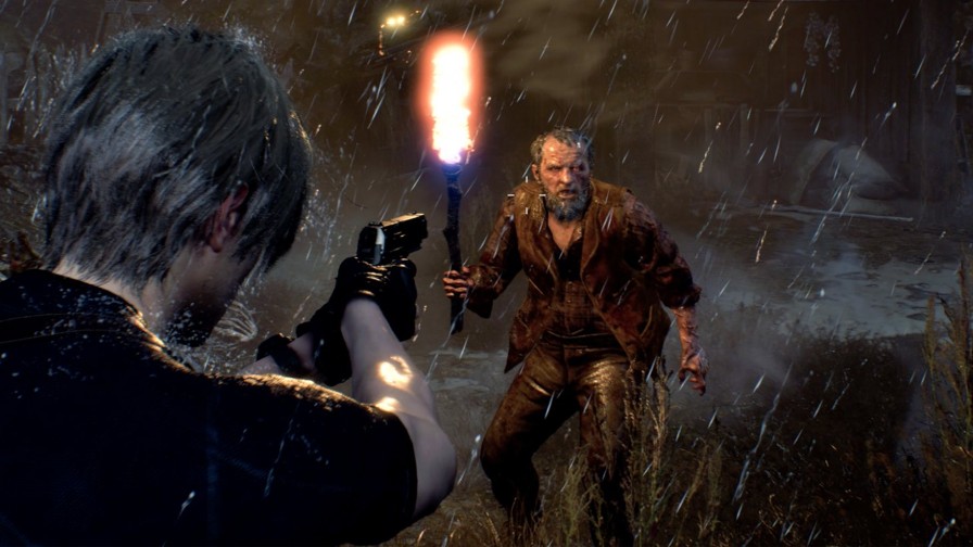 Resident Evil 4 Remake pode ter demo disponibilizada nesta quinta (09) em  evento da Capcom 