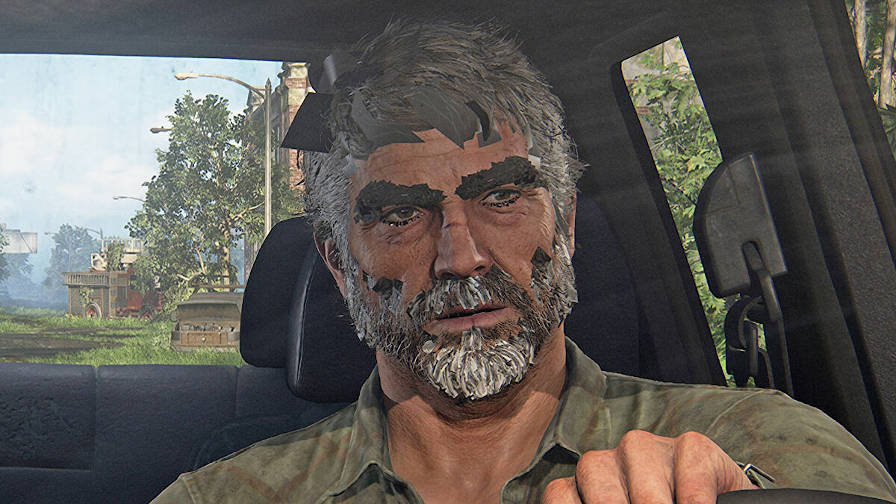 Feedback mais positivo a The Last of Us PC no Steam