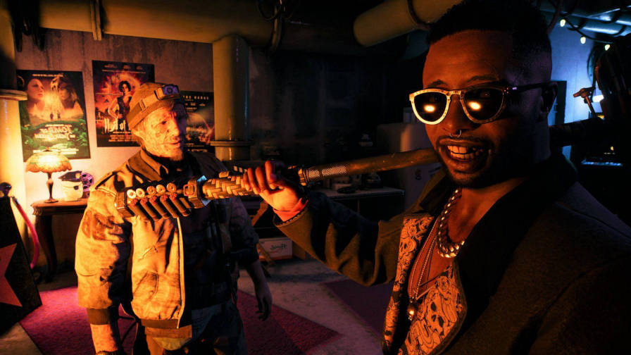 Dead Island 2: jogadores que possuem um PS4 e um Xbox One ''base'' não  podem hospedar modo cooperativo - Game Arena