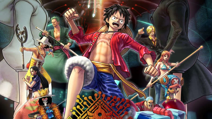 Trailer de lançamento de One Piece Odyssey apresenta lutas icônicas da série