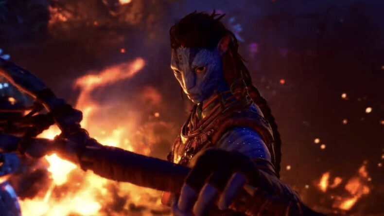 Avatar Frontiers Of Pandora Ganha Novo Trailer De História Com Gameplay E Lançamento Para 3778