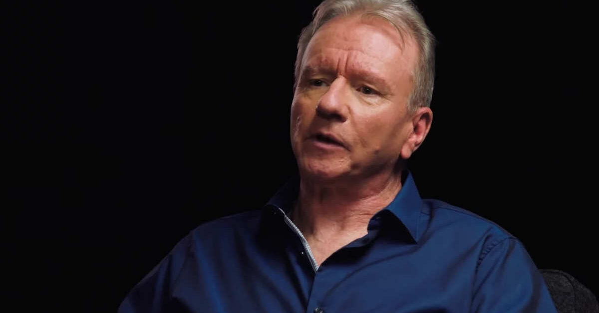 Jim Ryan