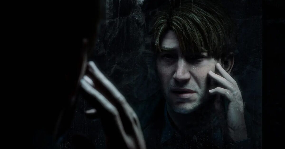 Silent Hill 2