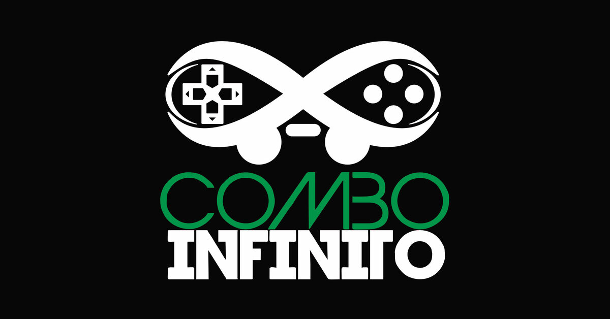 Combo Infinito – RBN Games