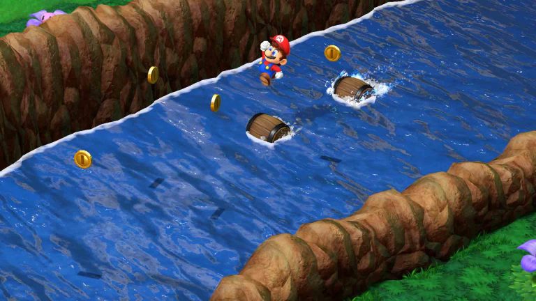 Super Mario RPG Remake: Nintendo divulga novas fotos do jogo