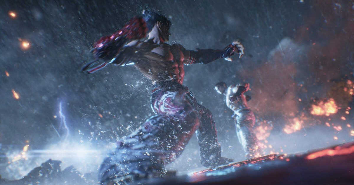 Tekken 8 será o primeiro jogo da franquia a ter crossplay - Game Arena